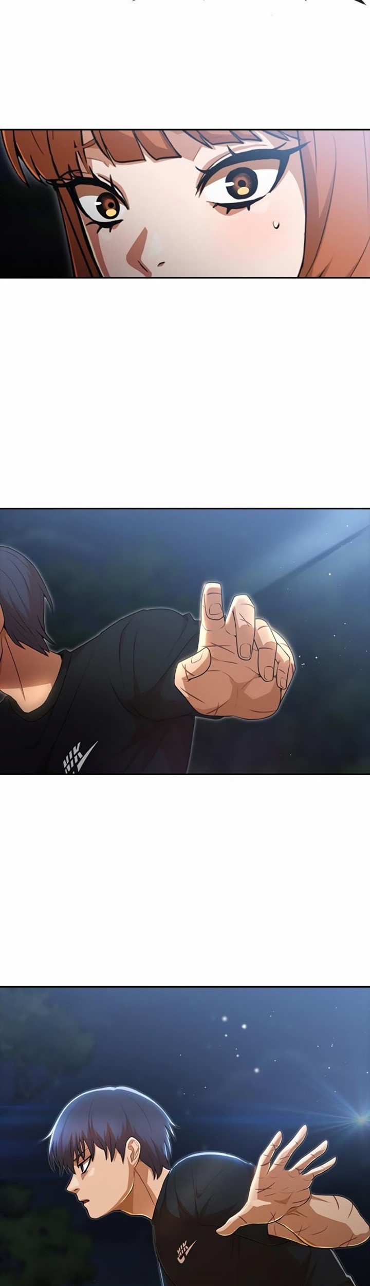 The Girl from Random Chatting! Chapter 255 Gambar 14