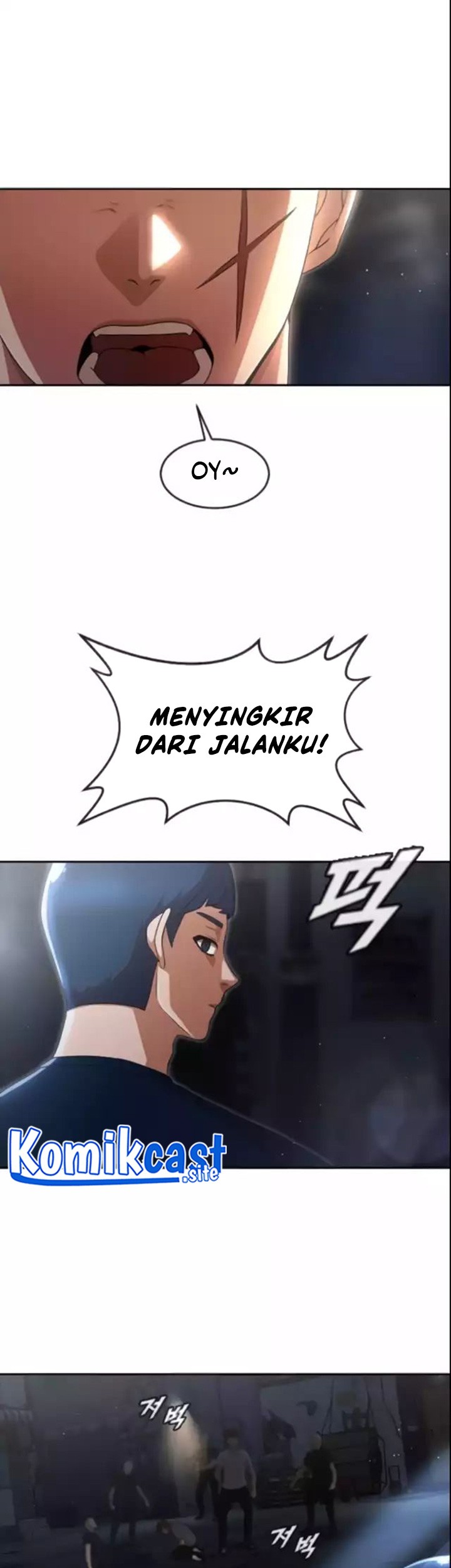 The Girl from Random Chatting! Chapter 254 Gambar 30