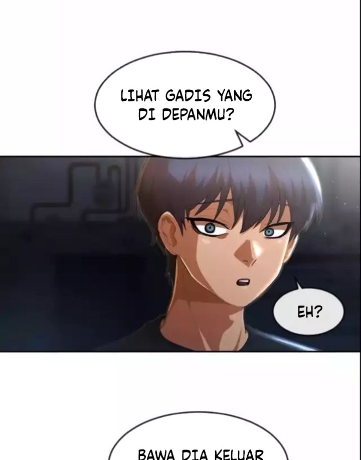 The Girl from Random Chatting! Chapter 254 Gambar 33
