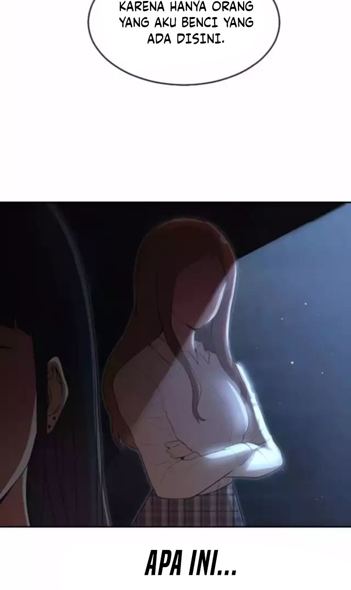 The Girl from Random Chatting! Chapter 254 Gambar 3