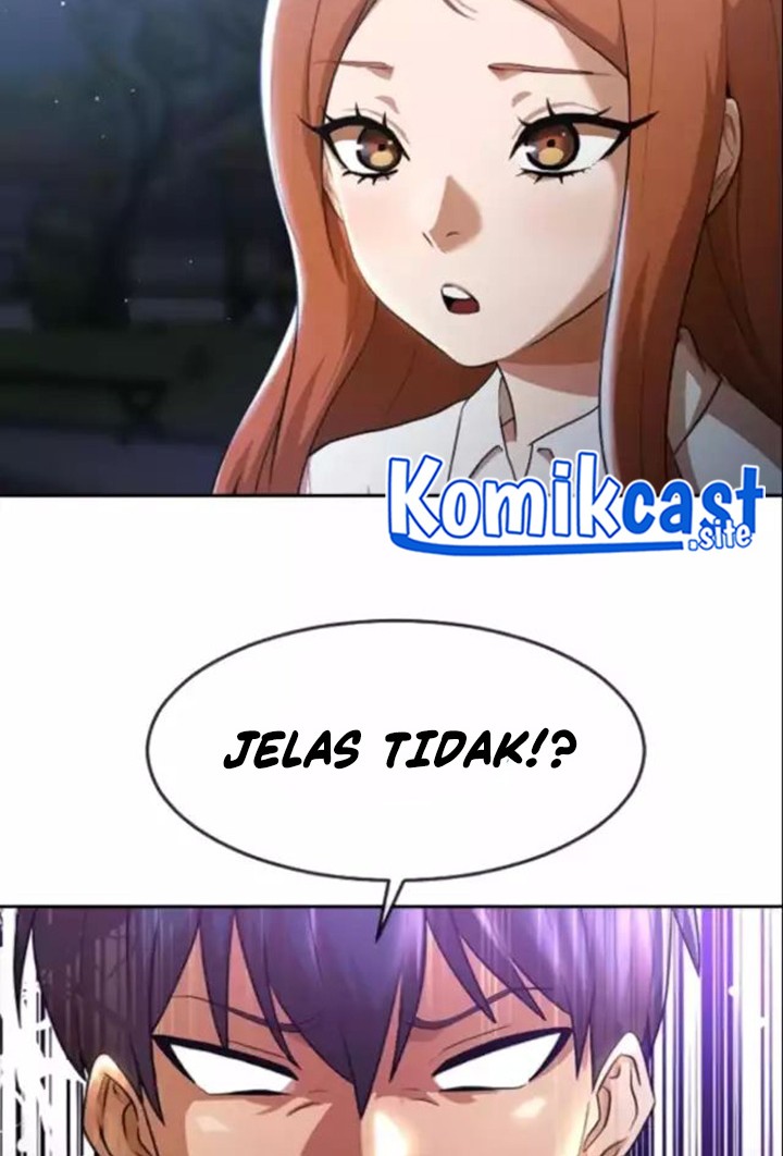 The Girl from Random Chatting! Chapter 254 Gambar 55