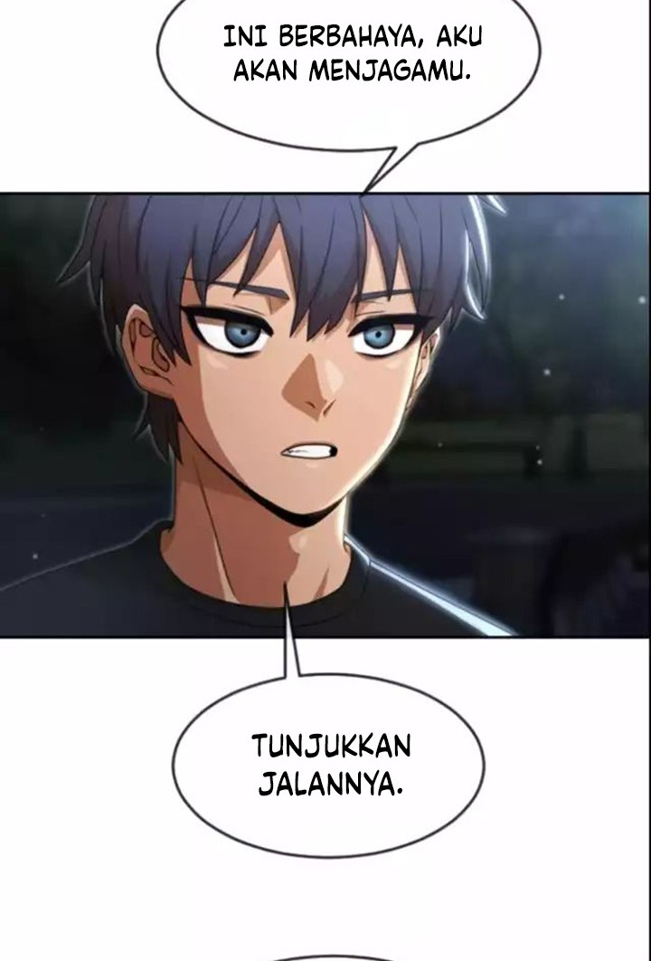 The Girl from Random Chatting! Chapter 254 Gambar 59