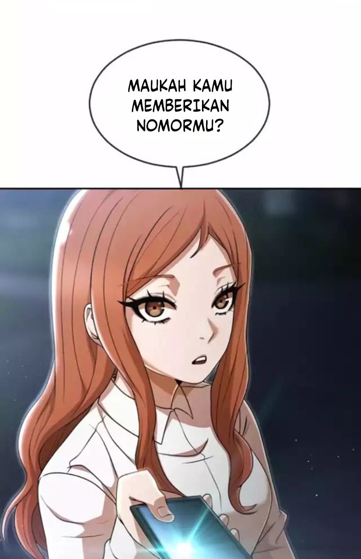 The Girl from Random Chatting! Chapter 254 Gambar 65