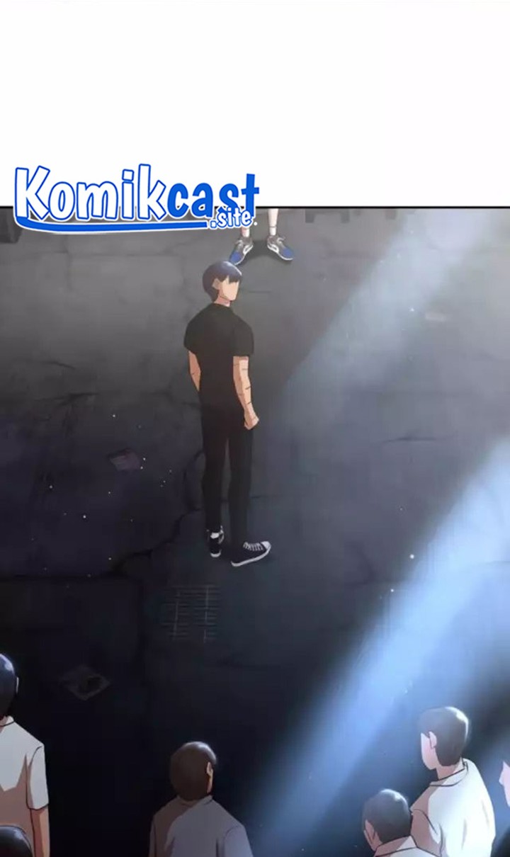 The Girl from Random Chatting! Chapter 254 Gambar 7