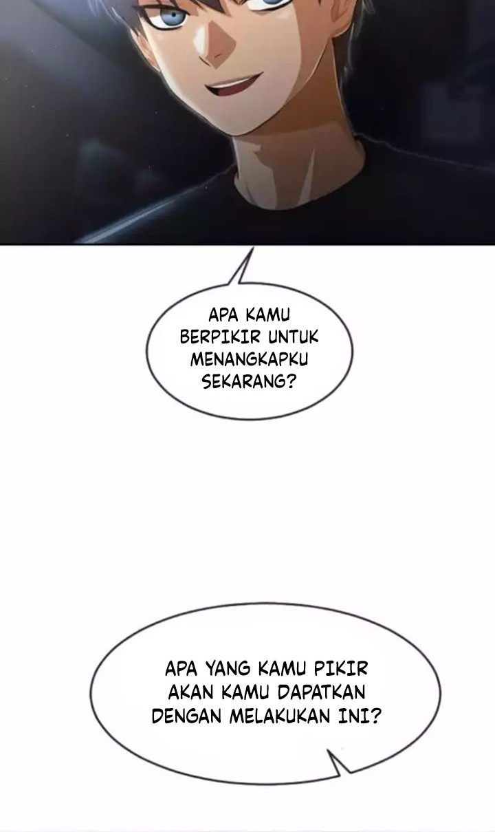 The Girl from Random Chatting! Chapter 254 Gambar 9