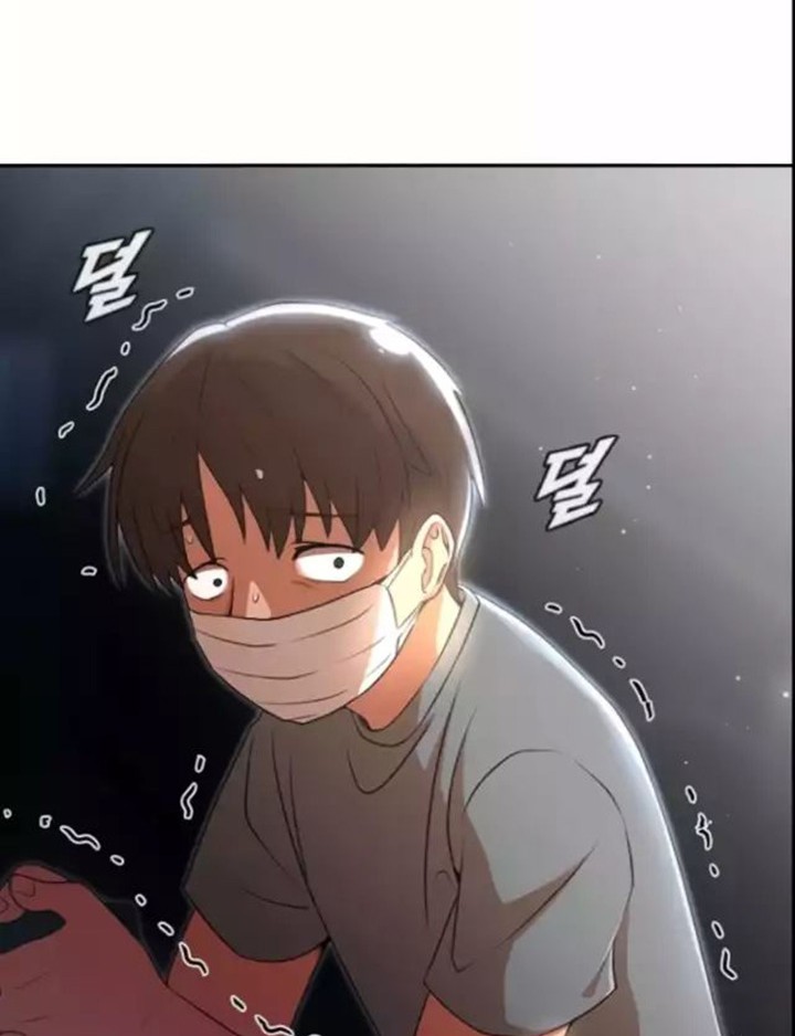 The Girl from Random Chatting! Chapter 254 Gambar 15