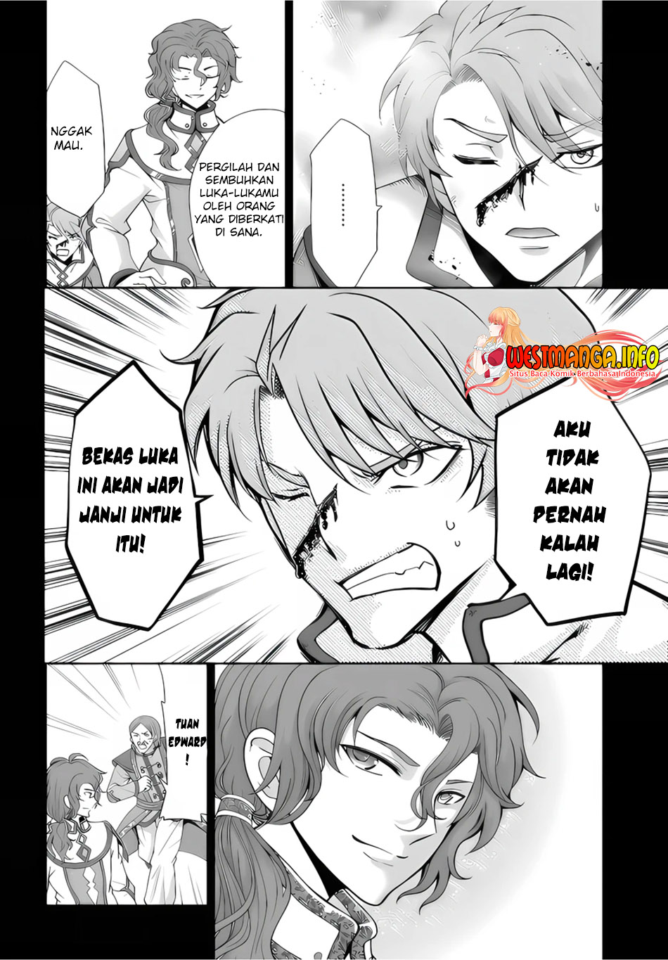 Tenohira Kaitaku Mura de Isekai Kenkokuki: Fueteku Yome-tachi to Nonbiri Mujintou Life (fix) Chapter 40 Gambar 17