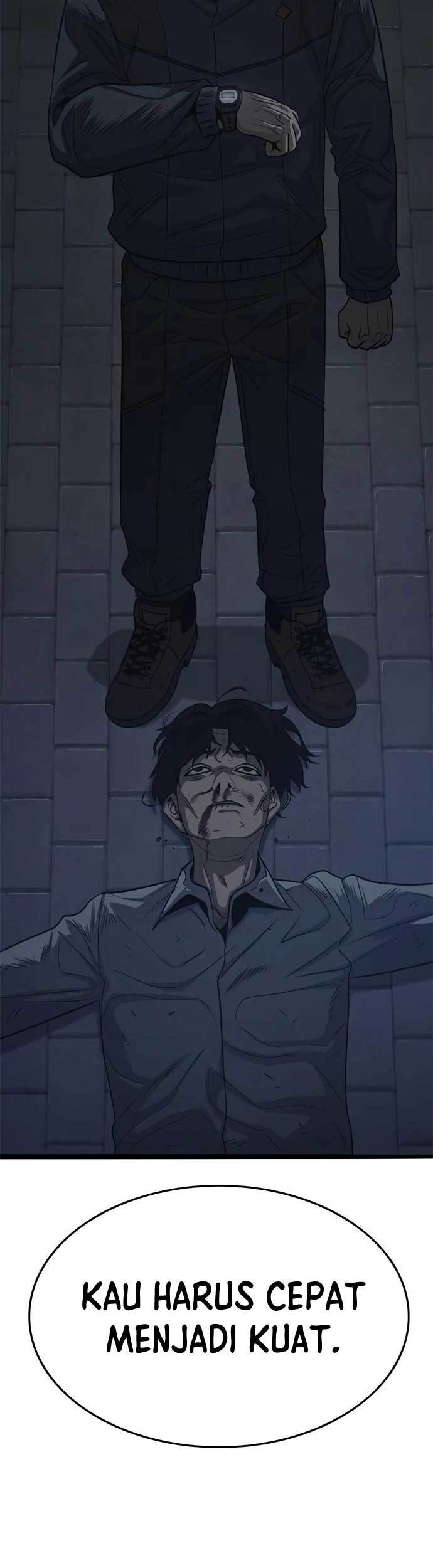 Death Row Boy Chapter 53 Gambar 22
