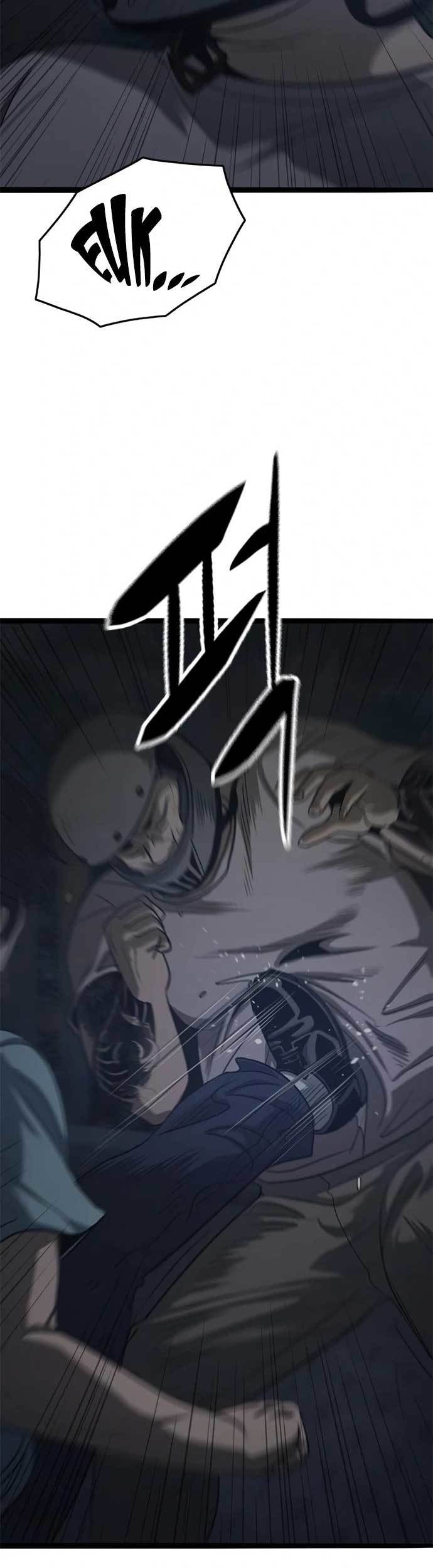 Death Row Boy Chapter 53 Gambar 36