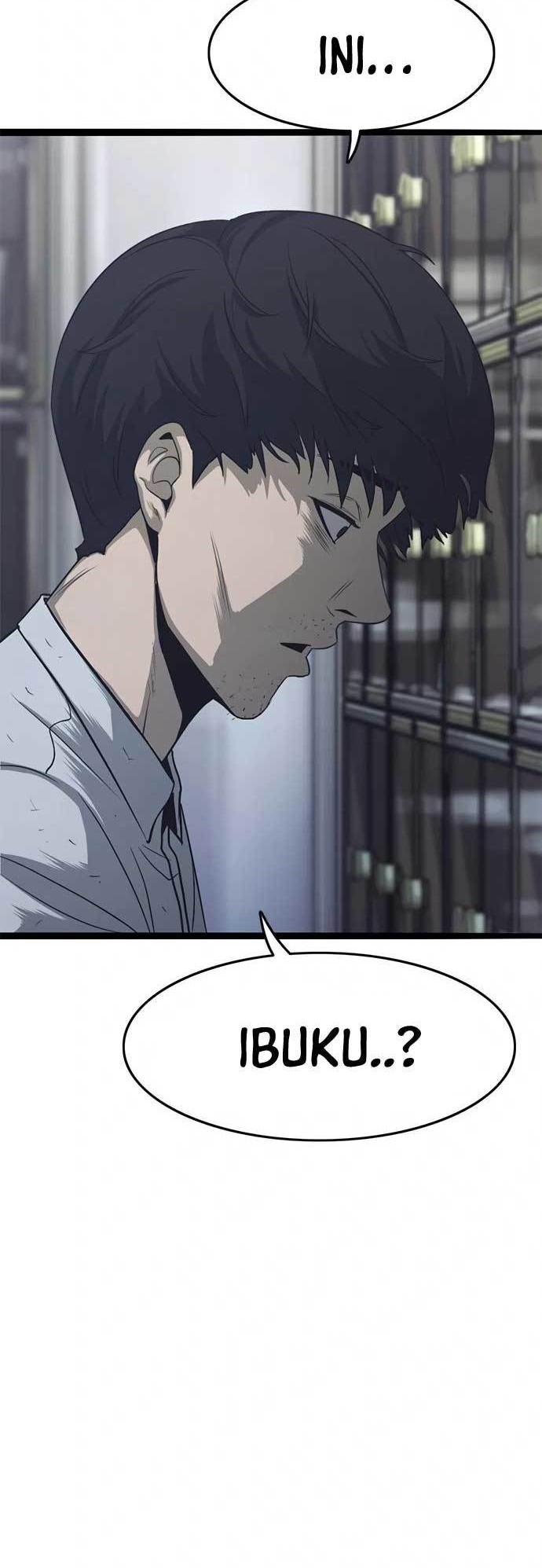 Death Row Boy Chapter 53 Gambar 5