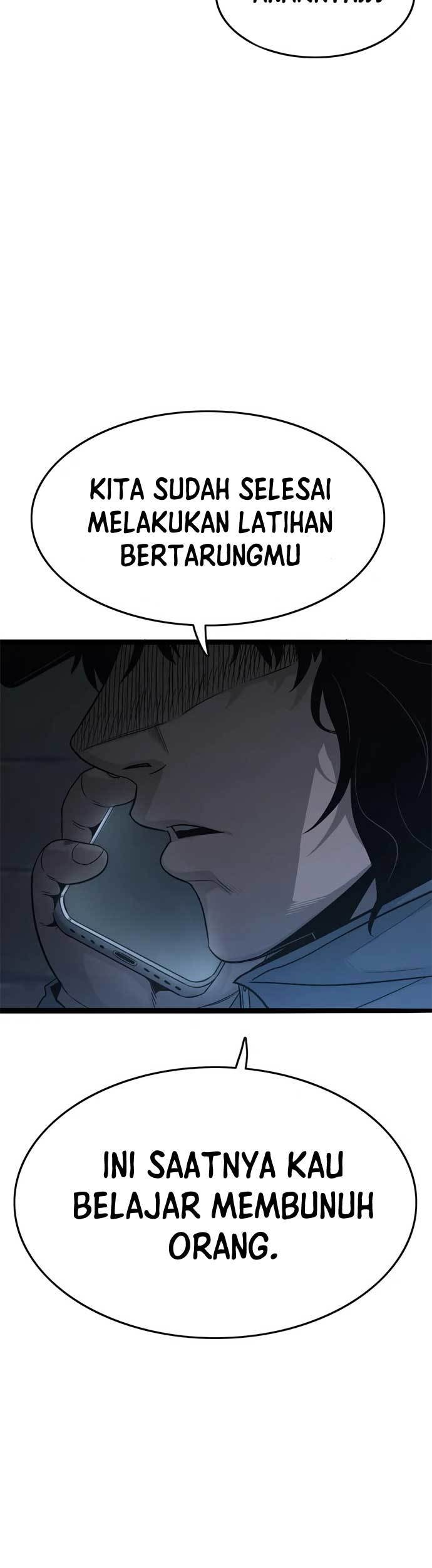 Death Row Boy Chapter 53 Gambar 80