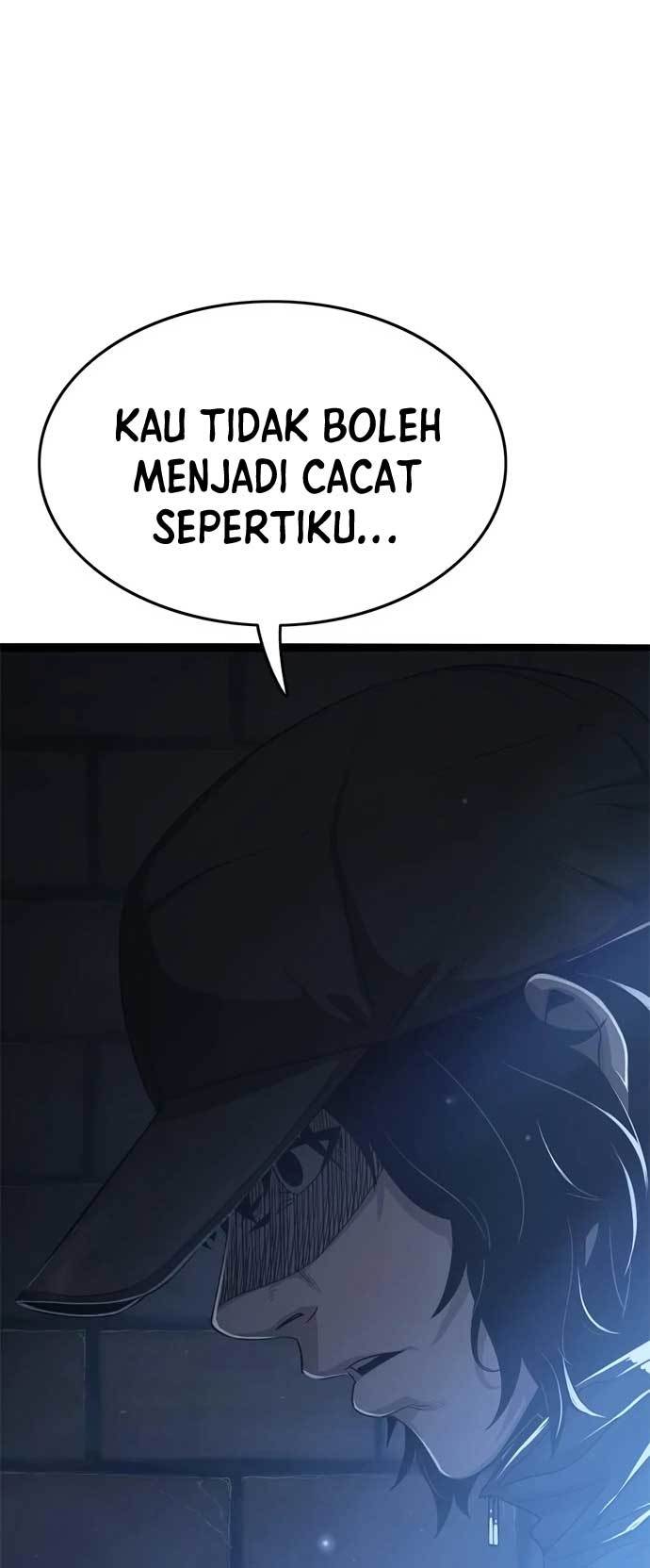 Death Row Boy Chapter 53 Gambar 88
