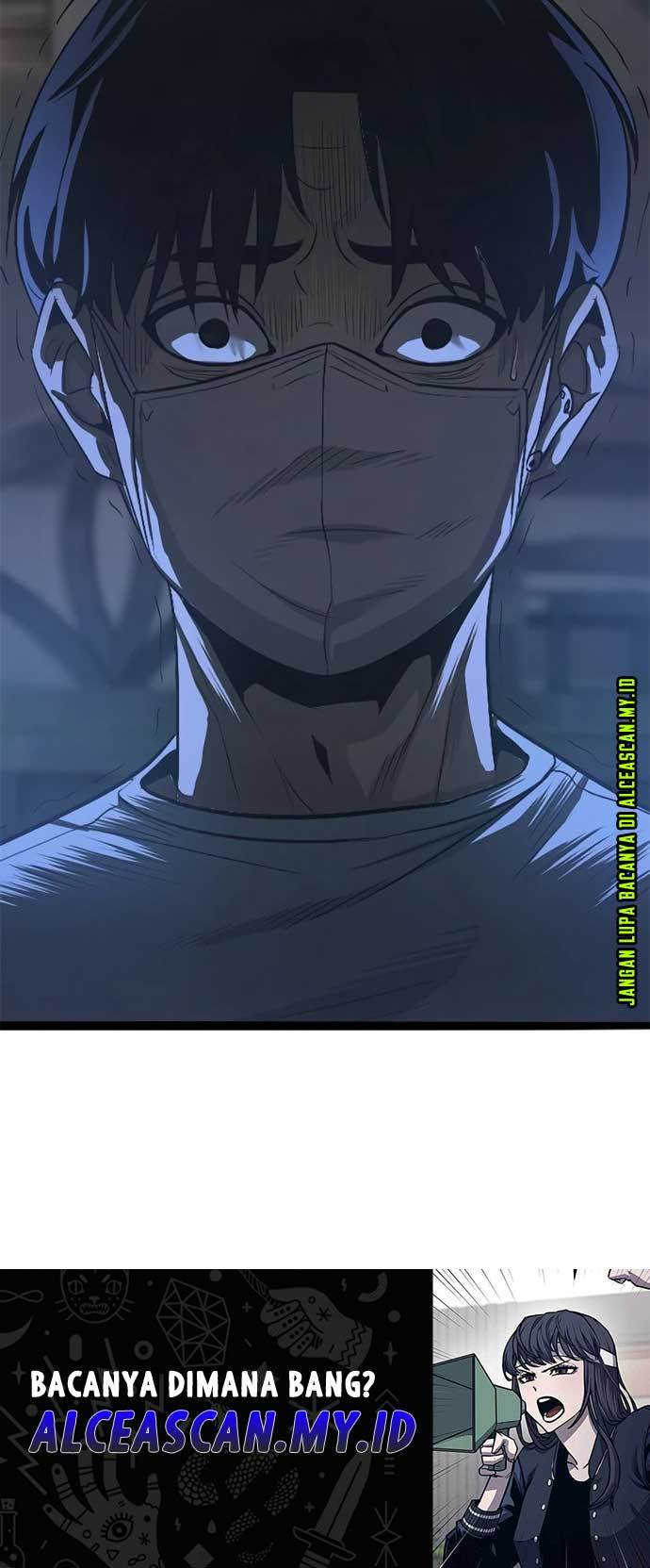 Death Row Boy Chapter 53 Gambar 91