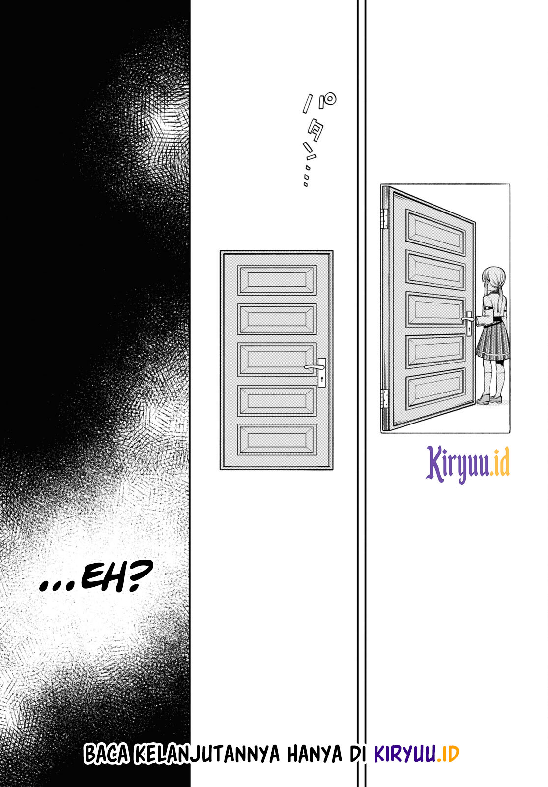 Mushoku Tensei: Isekai Ittara Honki Dasu Chapter 91 Gambar 34