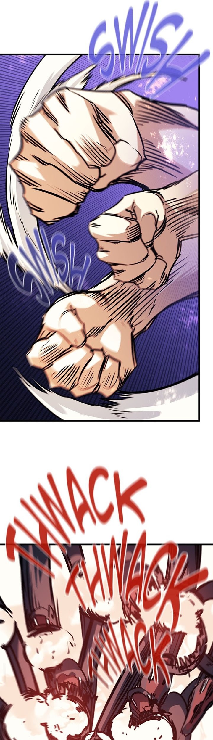 Phantom Spirit King Chapter 68 Gambar 34