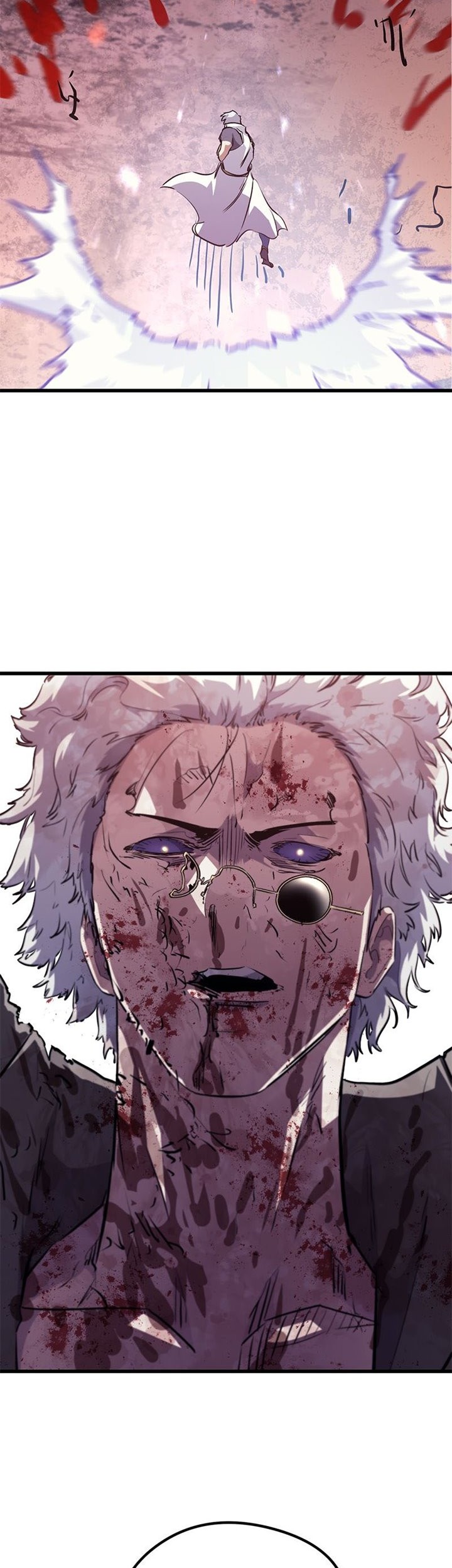 Phantom Spirit King Chapter 68 Gambar 36