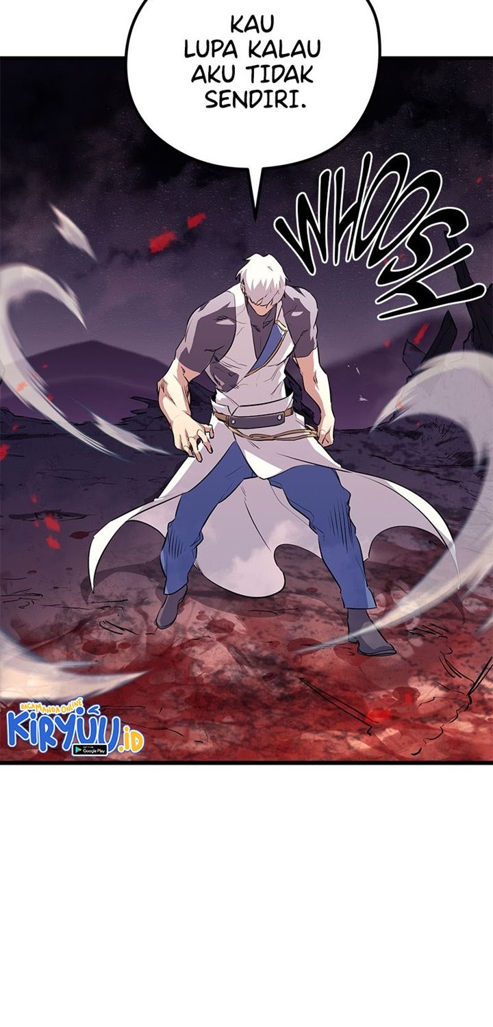 Phantom Spirit King Chapter 68 Gambar 37