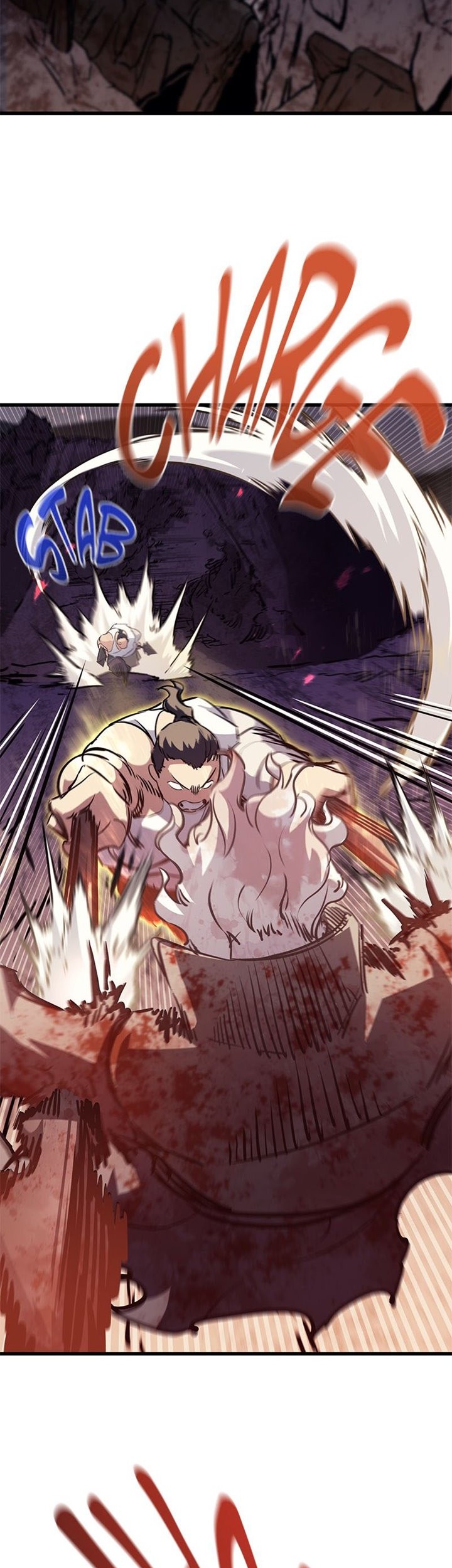 Phantom Spirit King Chapter 68 Gambar 40