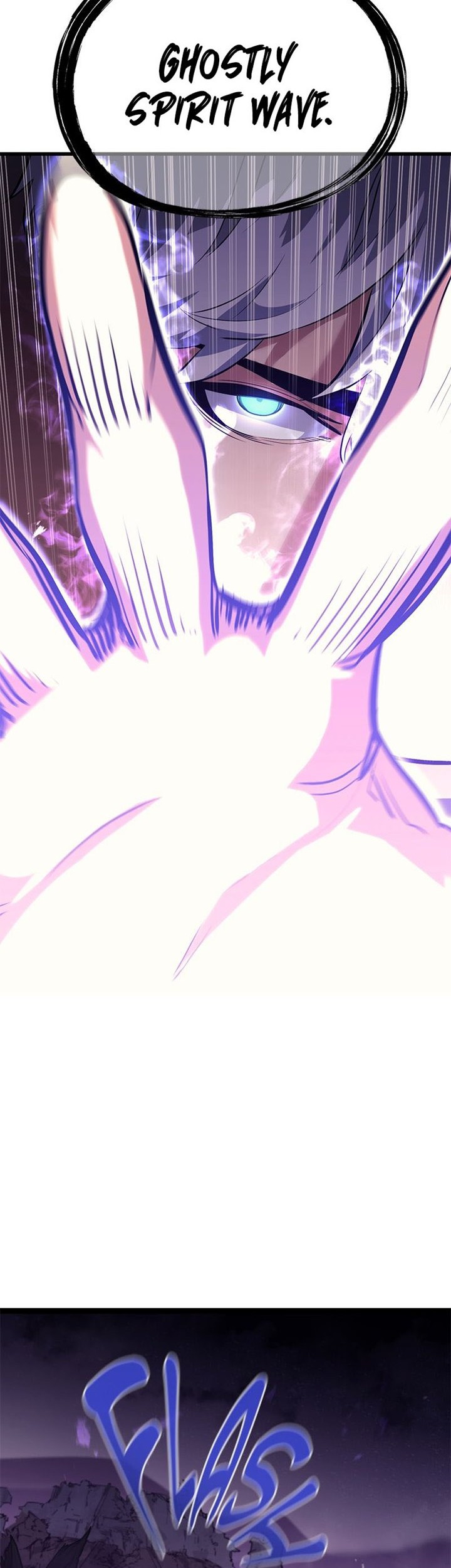 Phantom Spirit King Chapter 68 Gambar 43