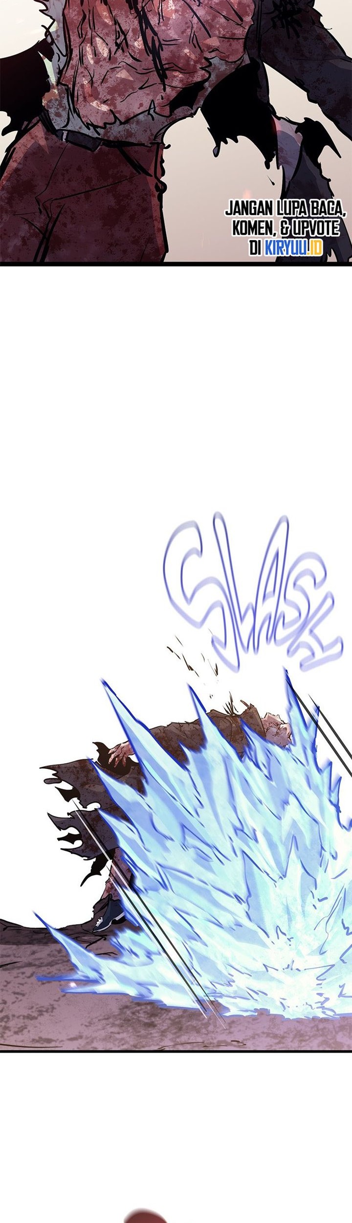 Phantom Spirit King Chapter 68 Gambar 47