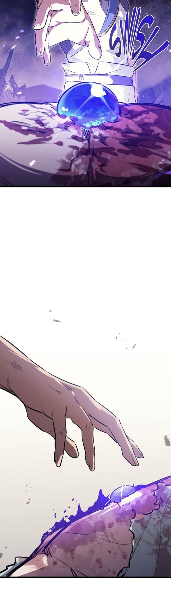 Phantom Spirit King Chapter 68 Gambar 52