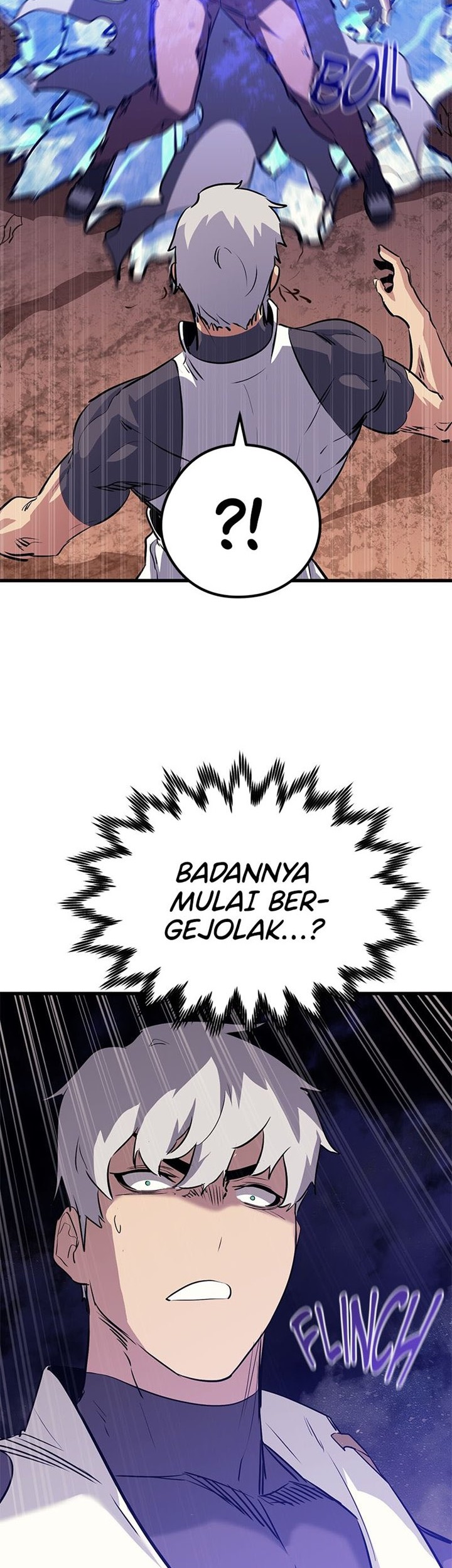 Phantom Spirit King Chapter 68 Gambar 55