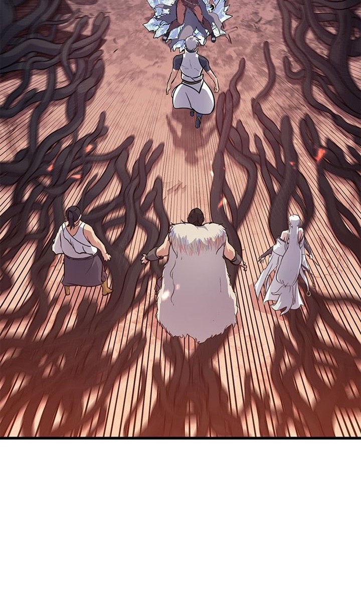 Phantom Spirit King Chapter 68 Gambar 57