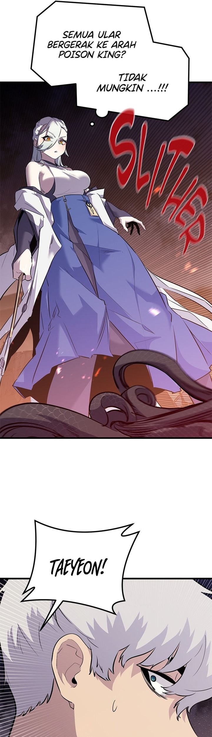 Phantom Spirit King Chapter 68 Gambar 58