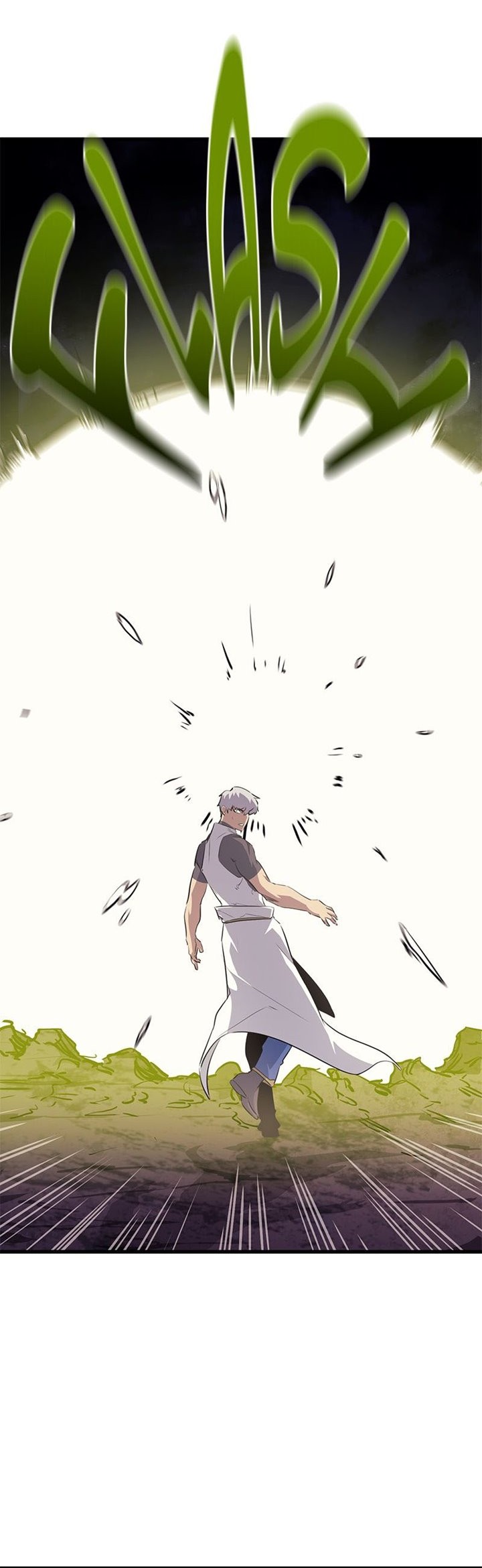 Phantom Spirit King Chapter 68 Gambar 60