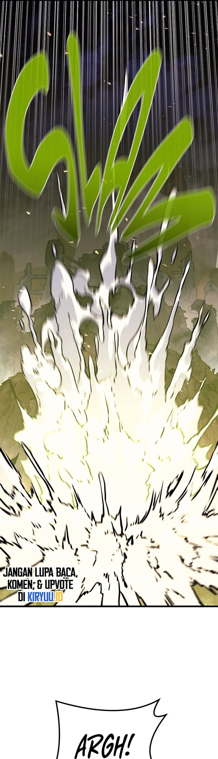 Phantom Spirit King Chapter 68 Gambar 61
