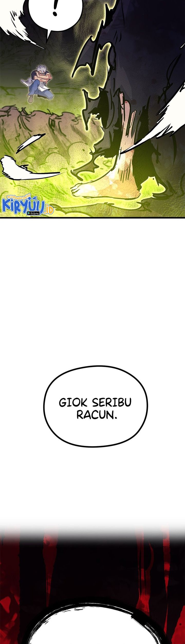 Phantom Spirit King Chapter 68 Gambar 63