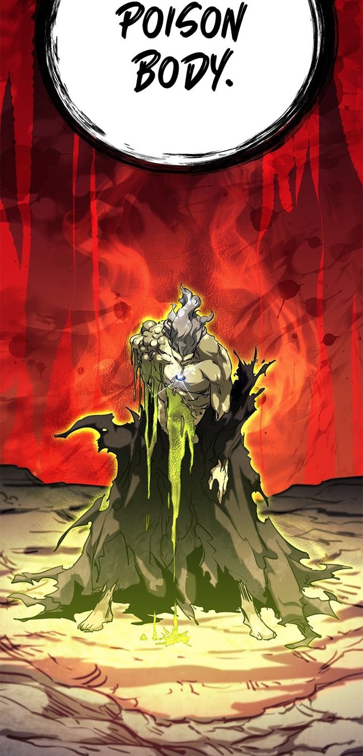 Phantom Spirit King Chapter 68 Gambar 64