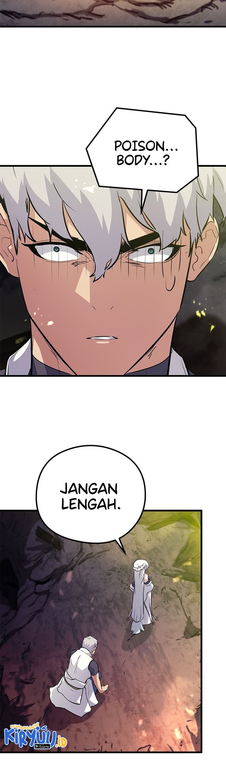 Phantom Spirit King Chapter 68 Gambar 65