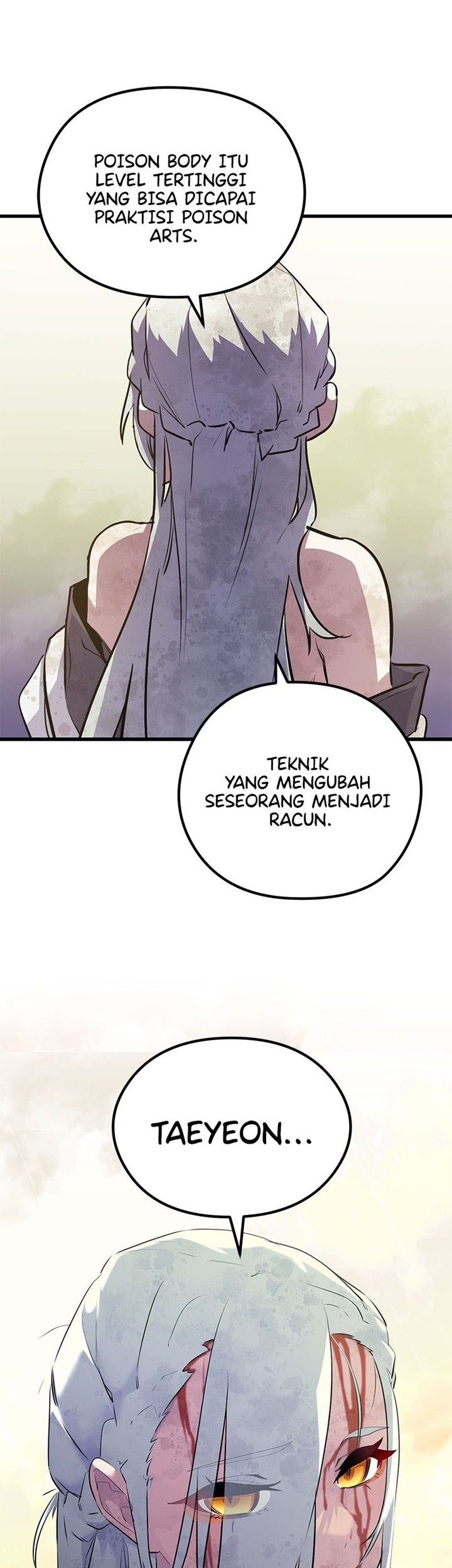 Phantom Spirit King Chapter 68 Gambar 66