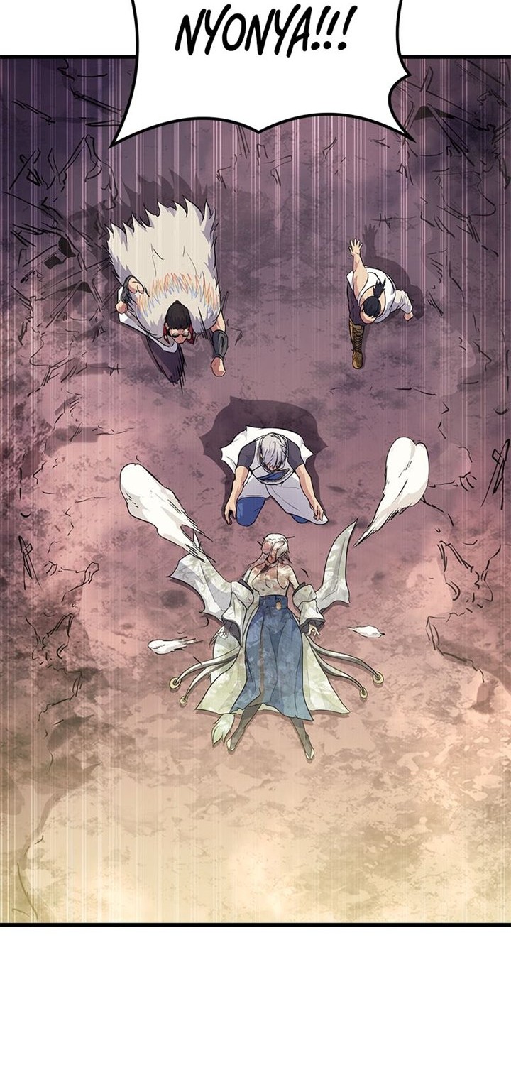 Phantom Spirit King Chapter 68 Gambar 68