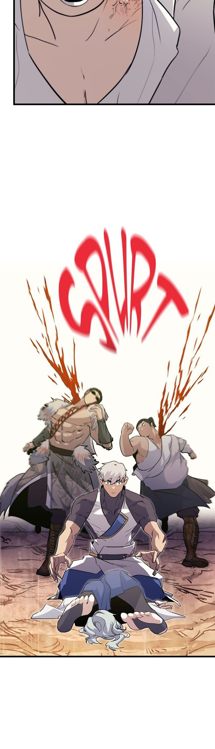 Phantom Spirit King Chapter 68 Gambar 70