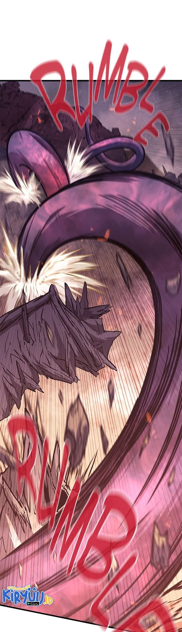 Baca Manhwa Phantom Spirit King Chapter 68 Gambar 2