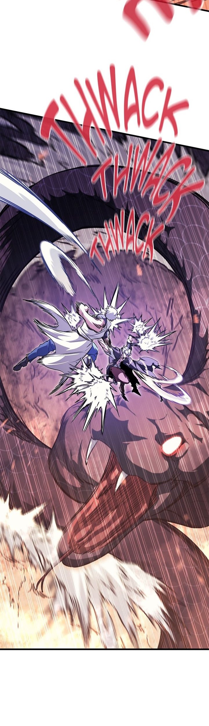 Phantom Spirit King Chapter 68 Gambar 3