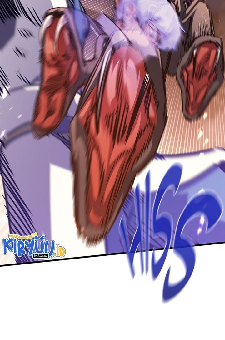 Phantom Spirit King Chapter 68 Gambar 5