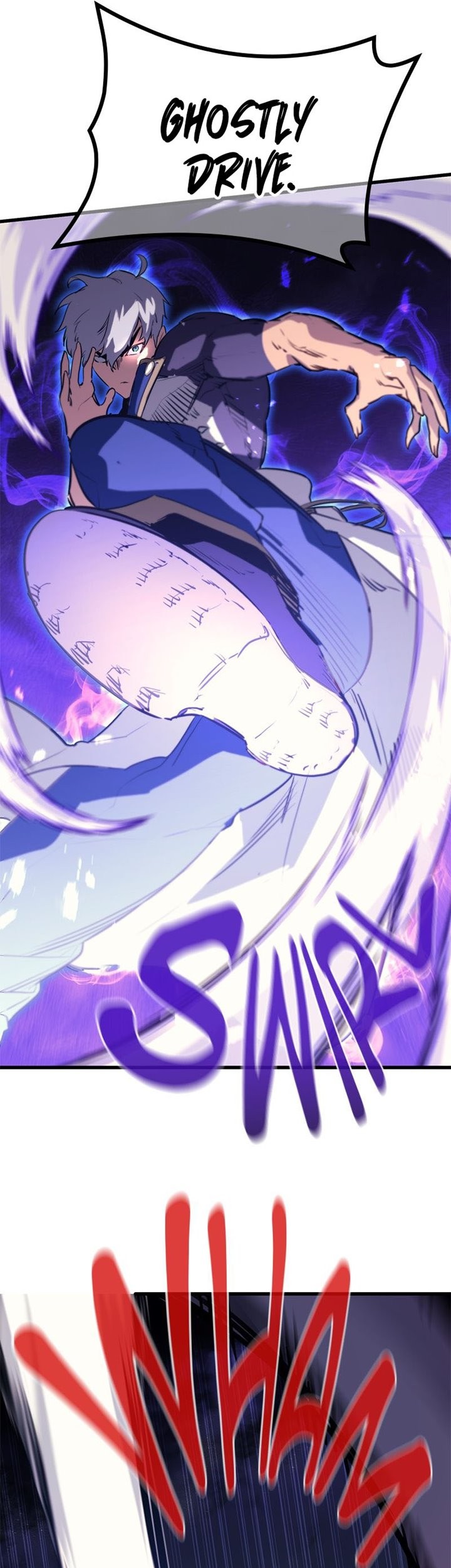 Phantom Spirit King Chapter 68 Gambar 6