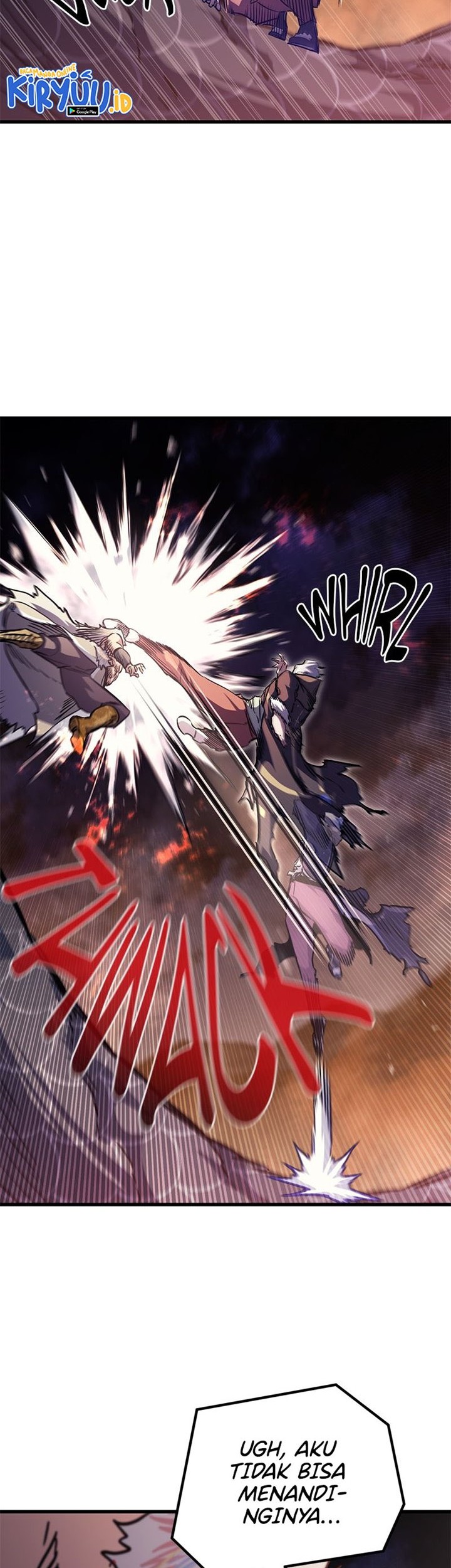 Phantom Spirit King Chapter 68 Gambar 11
