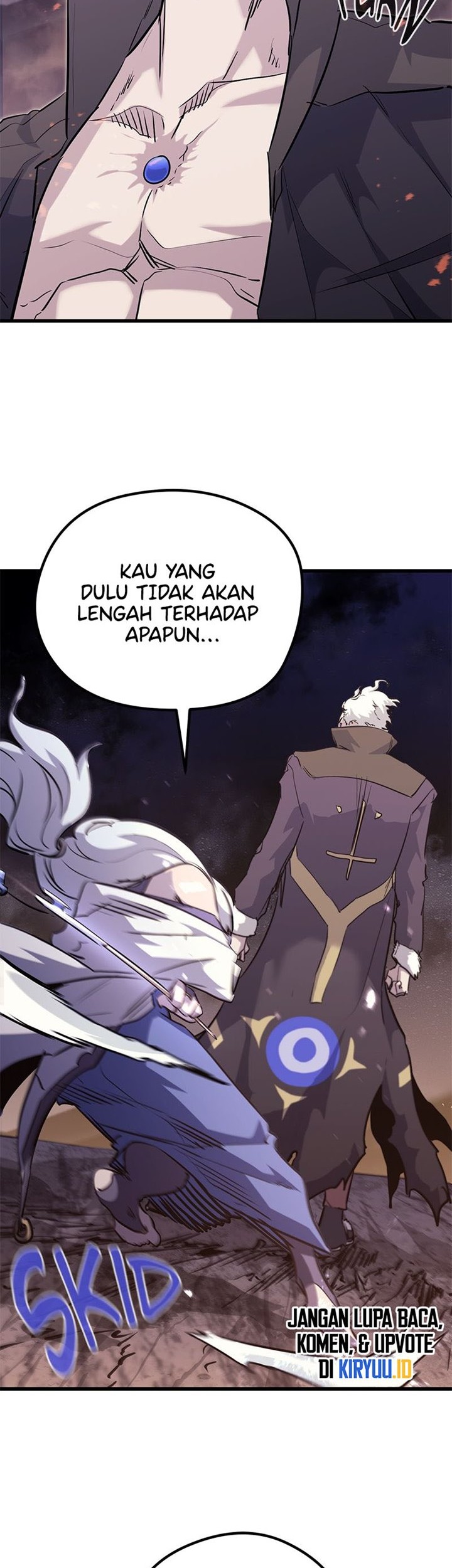 Phantom Spirit King Chapter 68 Gambar 15