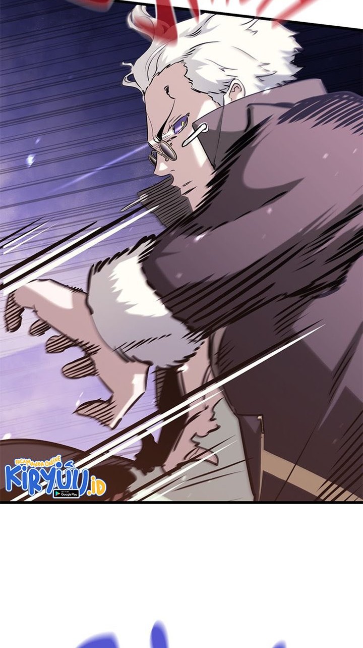 Phantom Spirit King Chapter 68 Gambar 17