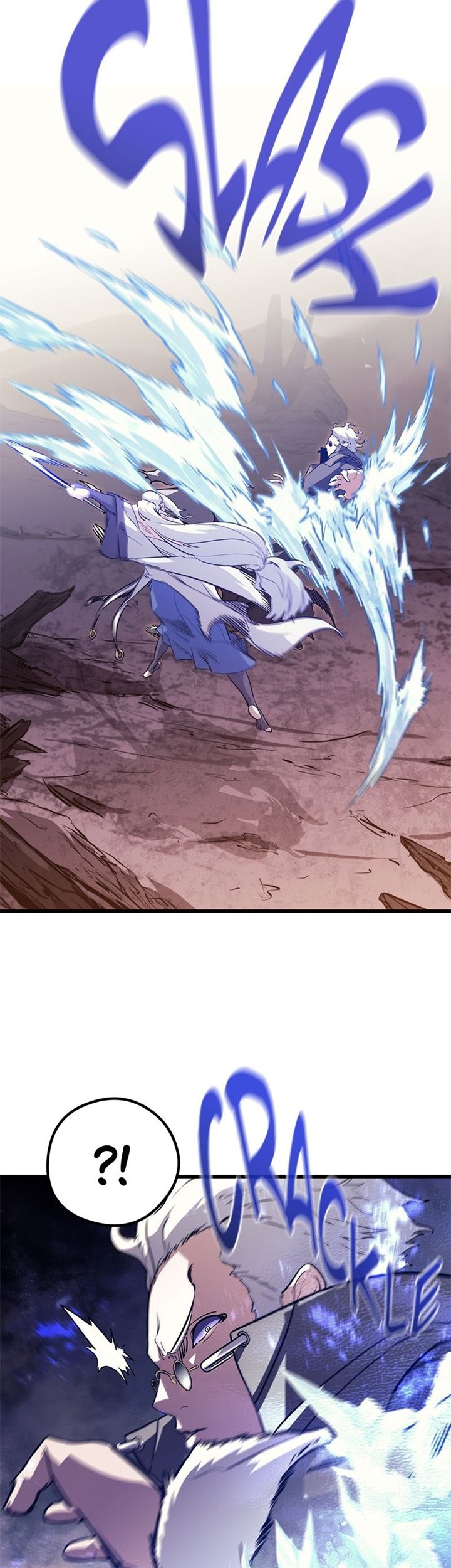 Phantom Spirit King Chapter 68 Gambar 18
