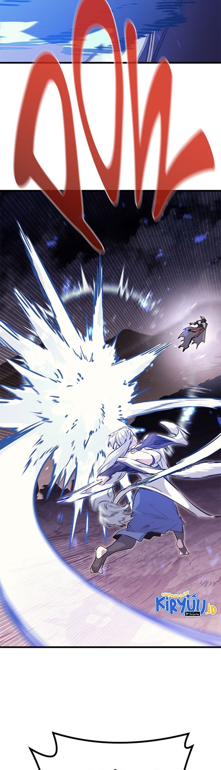 Phantom Spirit King Chapter 68 Gambar 22