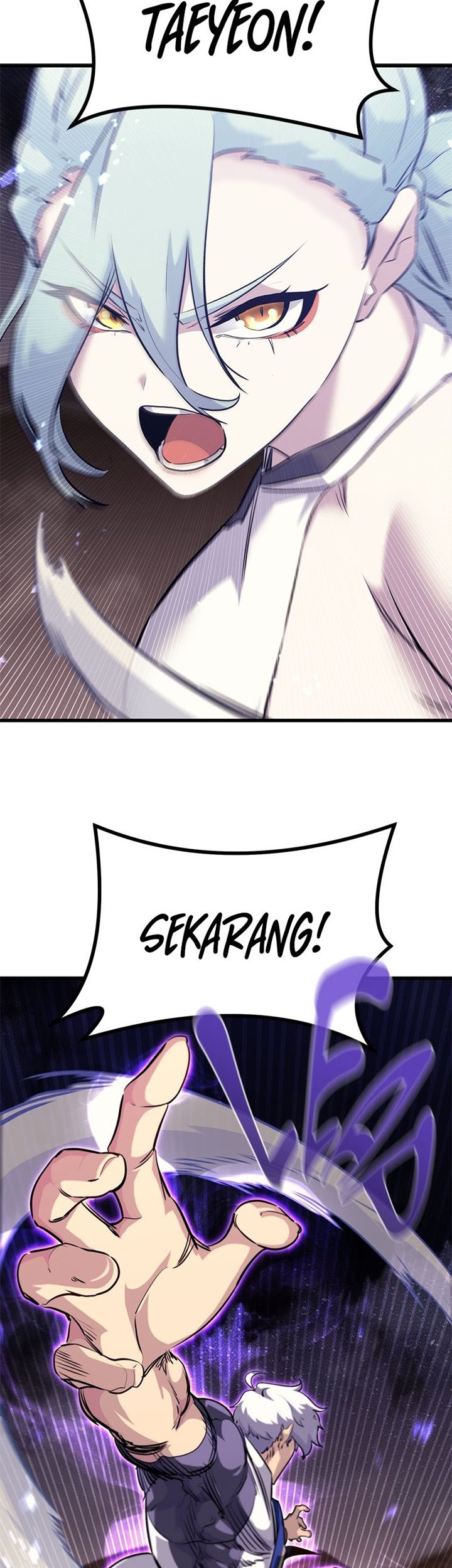 Phantom Spirit King Chapter 68 Gambar 23