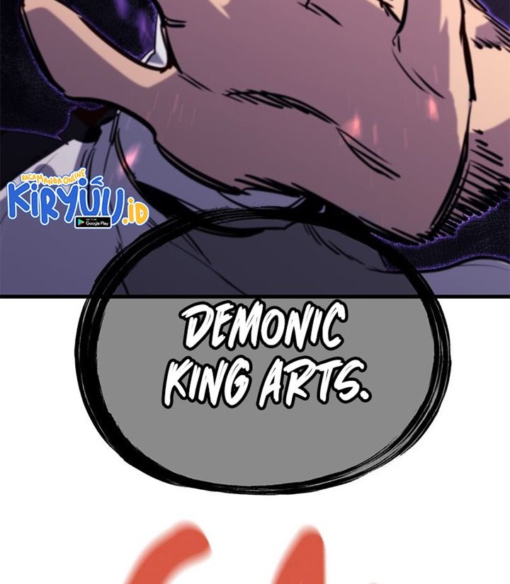 Phantom Spirit King Chapter 68 Gambar 25