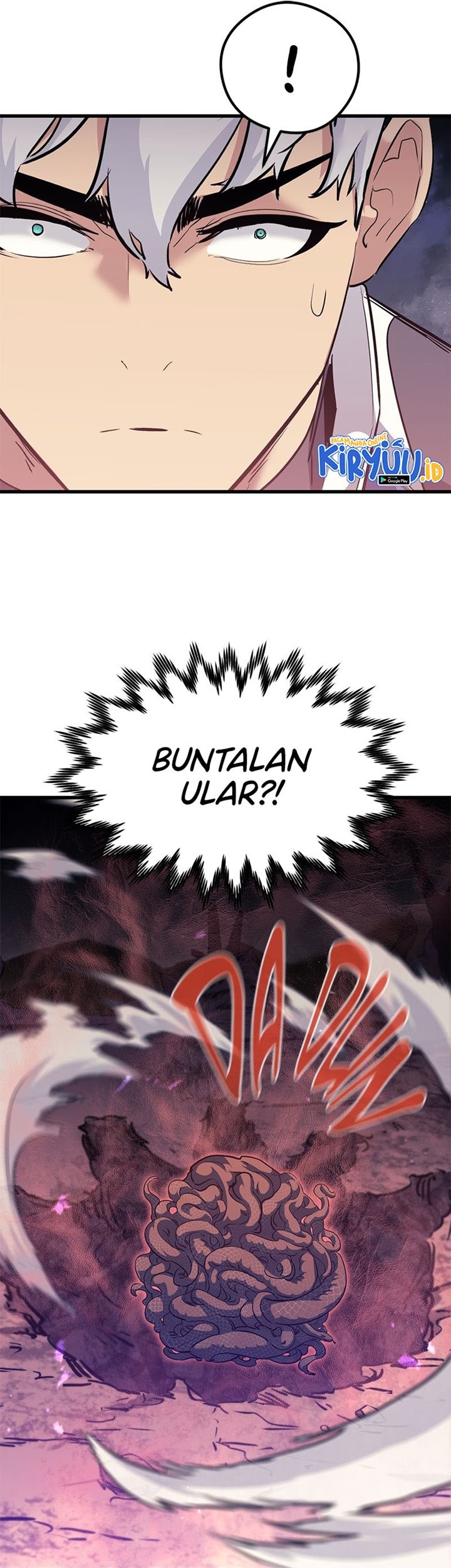 Phantom Spirit King Chapter 68 Gambar 30