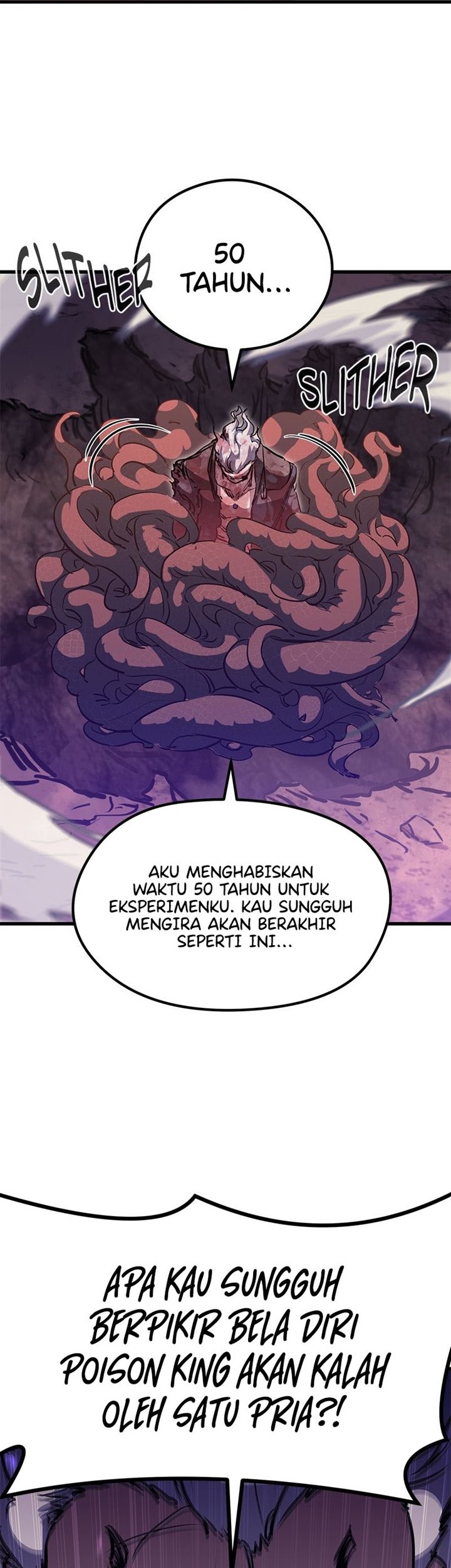 Phantom Spirit King Chapter 68 Gambar 31