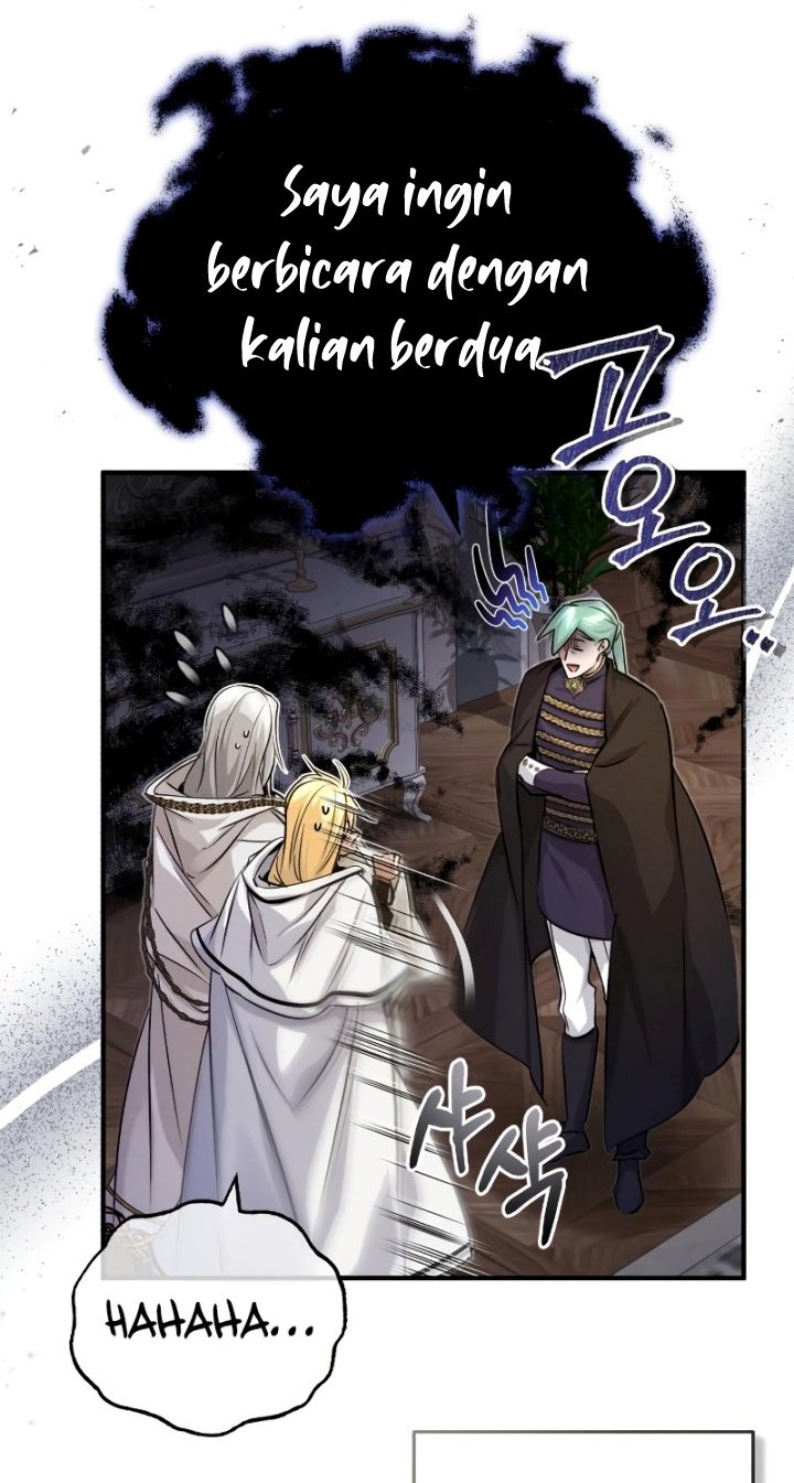 The Dark Magician Transmigrates After 66666 Years Chapter 93 Gambar 19